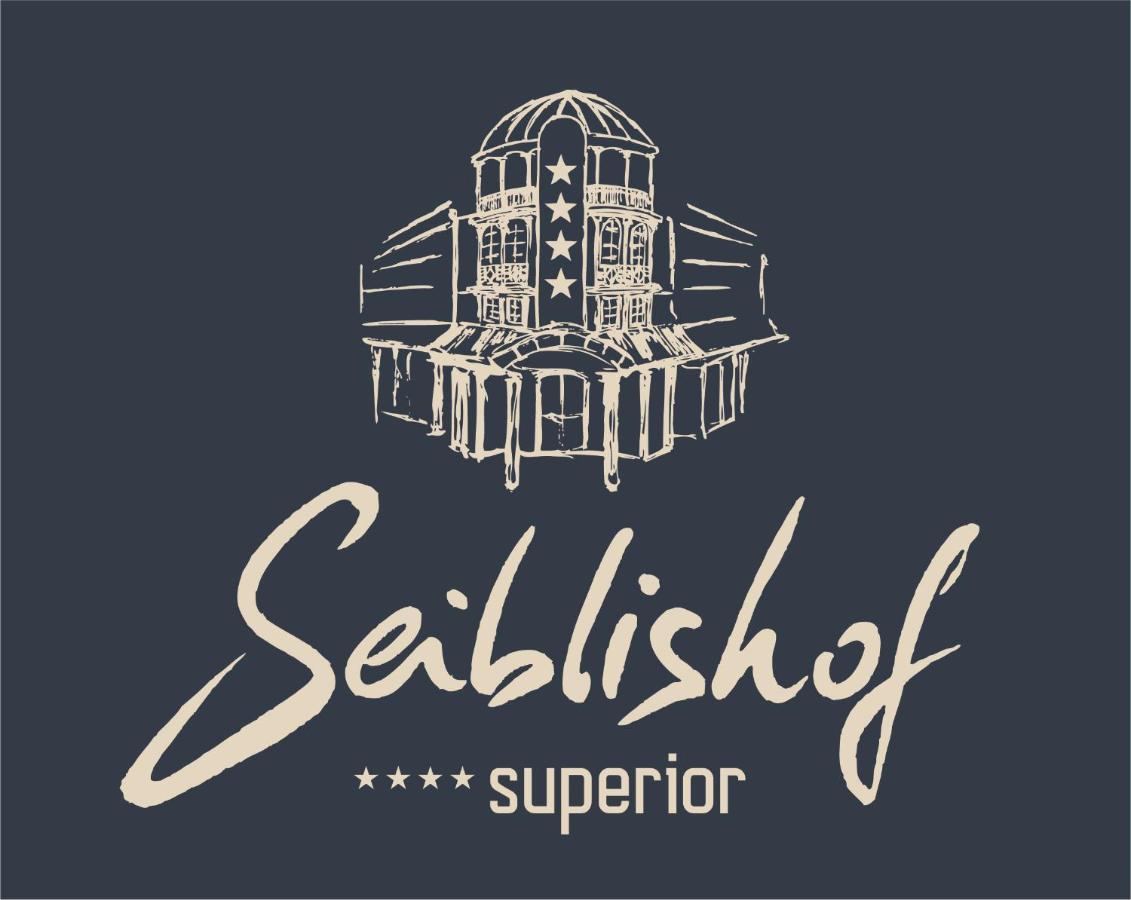 Seiblishof Superior Hotel Ischgl Ngoại thất bức ảnh