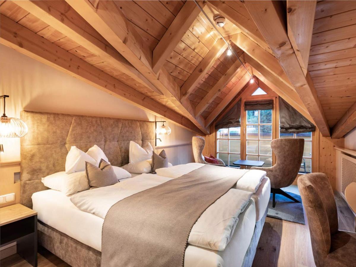Seiblishof Superior Hotel Ischgl Ngoại thất bức ảnh