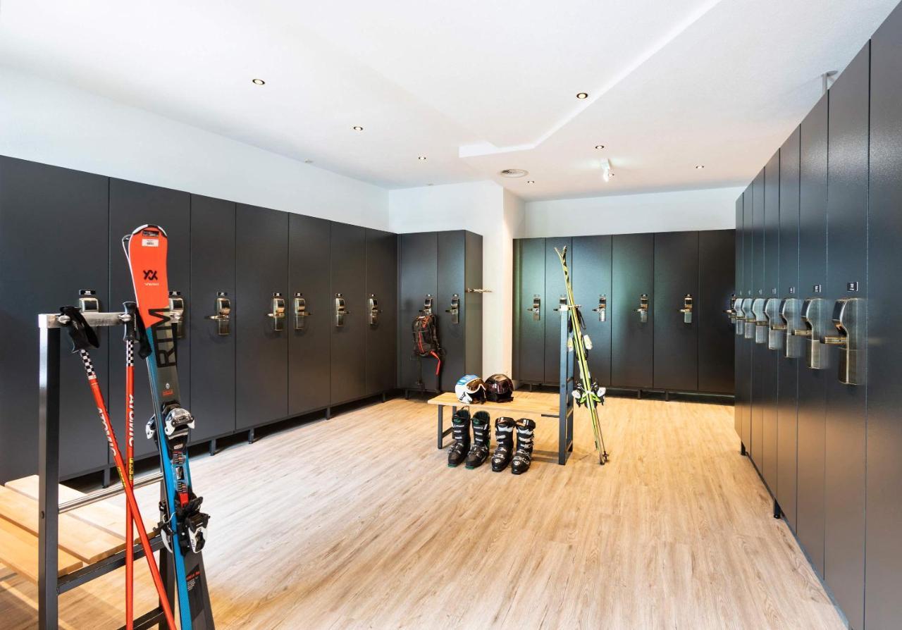 Seiblishof Superior Hotel Ischgl Ngoại thất bức ảnh
