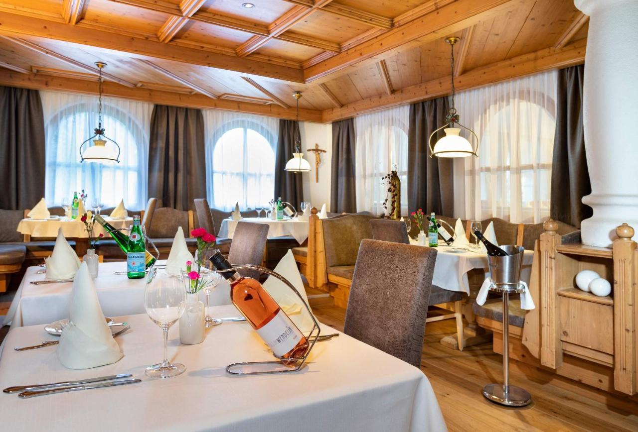 Seiblishof Superior Hotel Ischgl Ngoại thất bức ảnh