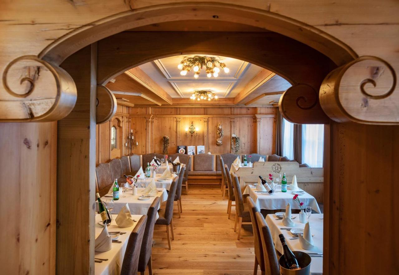 Seiblishof Superior Hotel Ischgl Ngoại thất bức ảnh