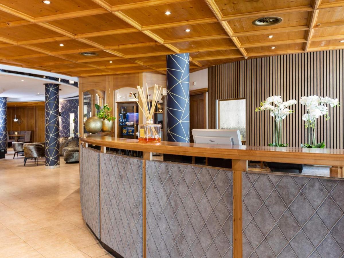 Seiblishof Superior Hotel Ischgl Ngoại thất bức ảnh