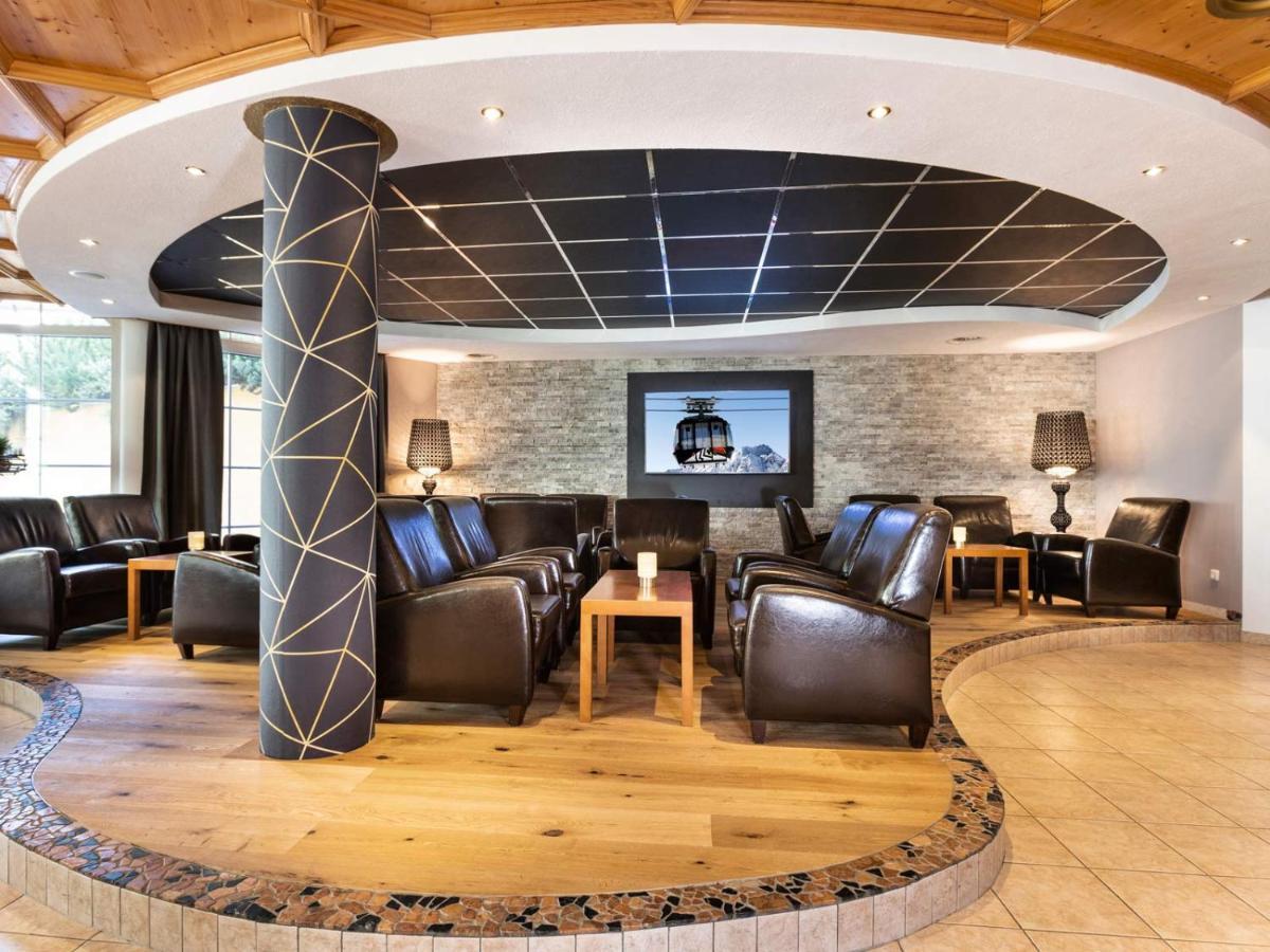 Seiblishof Superior Hotel Ischgl Ngoại thất bức ảnh