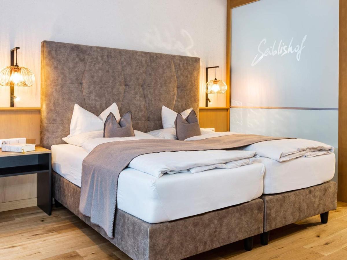 Seiblishof Superior Hotel Ischgl Ngoại thất bức ảnh