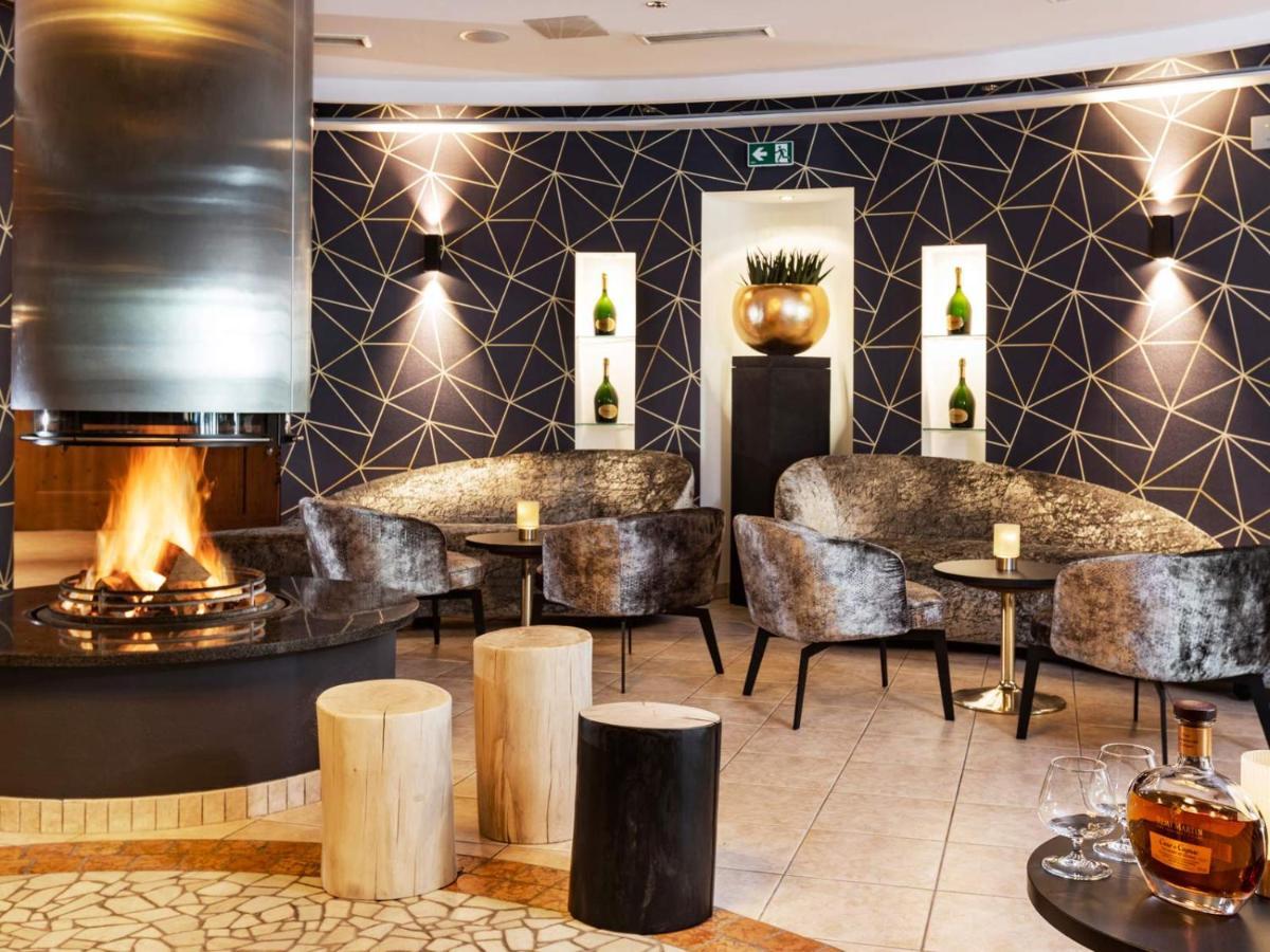 Seiblishof Superior Hotel Ischgl Ngoại thất bức ảnh