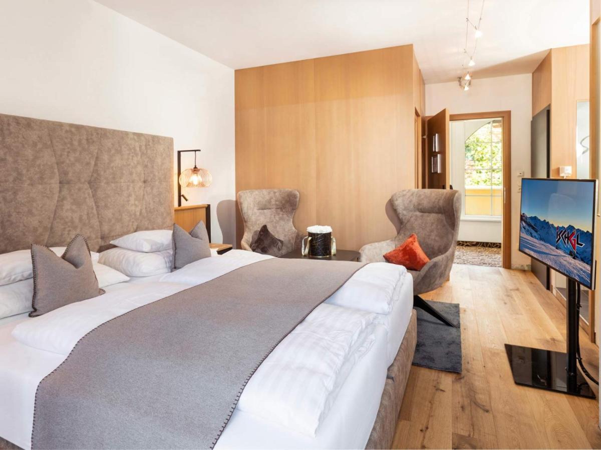 Seiblishof Superior Hotel Ischgl Ngoại thất bức ảnh