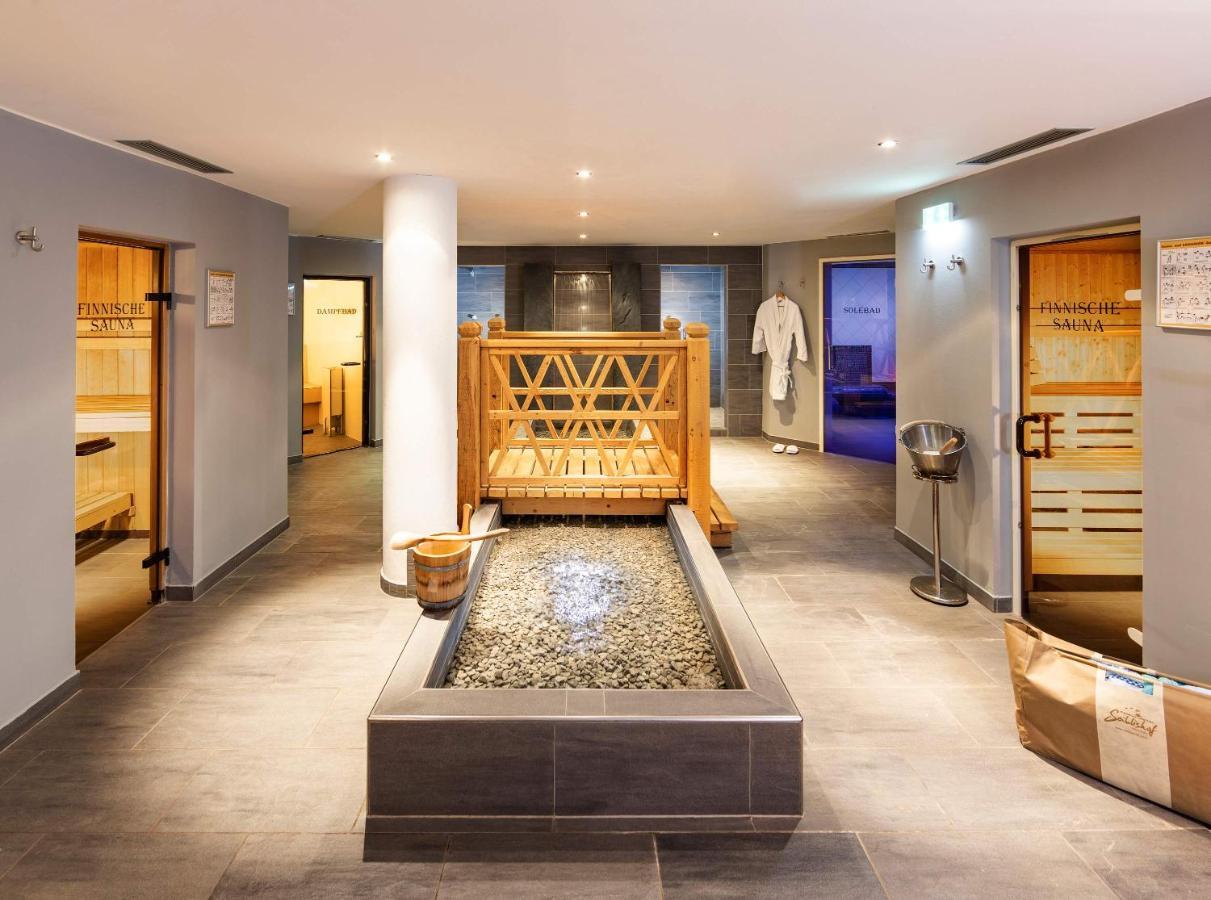 Seiblishof Superior Hotel Ischgl Ngoại thất bức ảnh