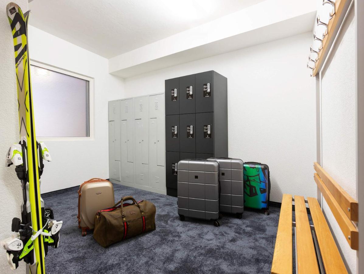 Seiblishof Superior Hotel Ischgl Ngoại thất bức ảnh