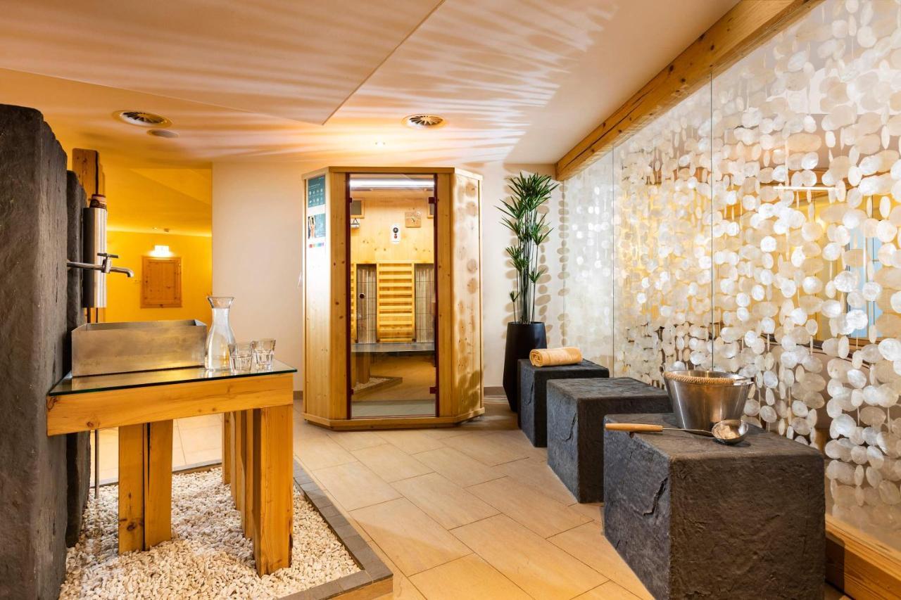 Seiblishof Superior Hotel Ischgl Ngoại thất bức ảnh