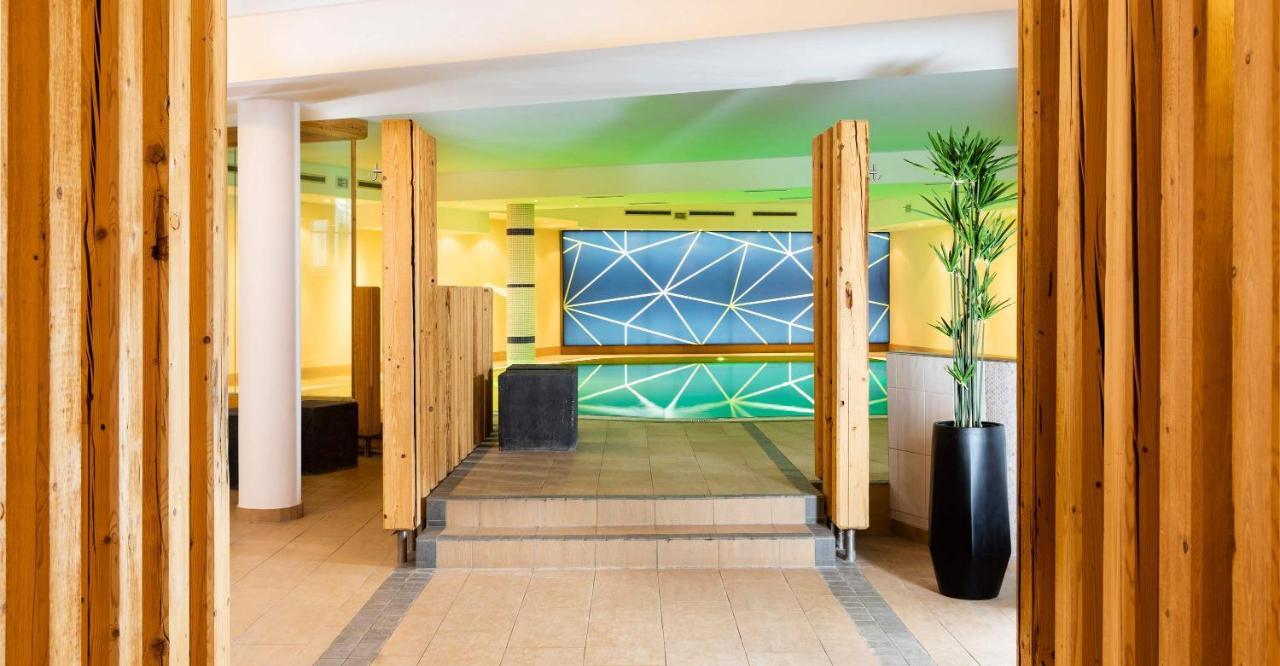Seiblishof Superior Hotel Ischgl Ngoại thất bức ảnh
