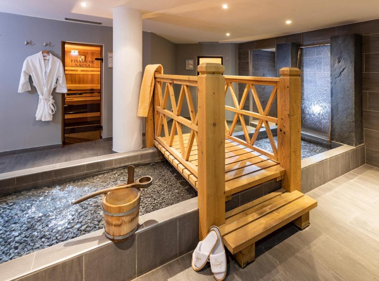 Seiblishof Superior Hotel Ischgl Ngoại thất bức ảnh