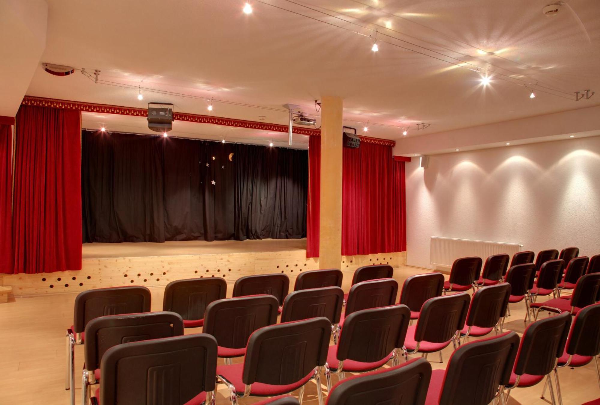 Seiblishof Superior Hotel Ischgl Ngoại thất bức ảnh