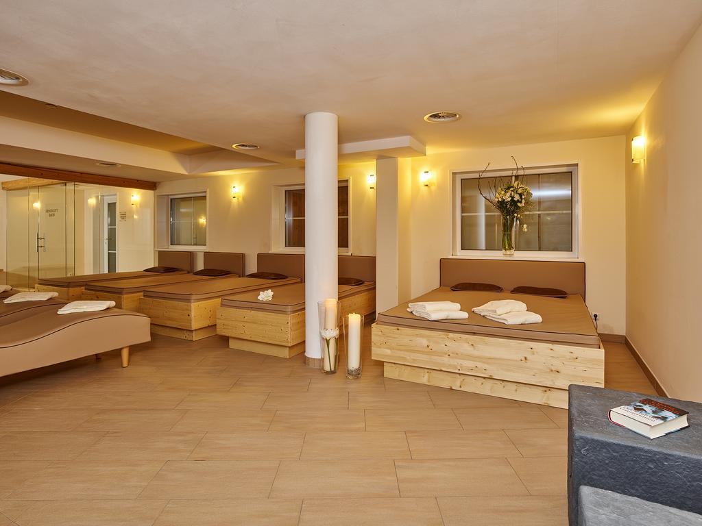Seiblishof Superior Hotel Ischgl Ngoại thất bức ảnh