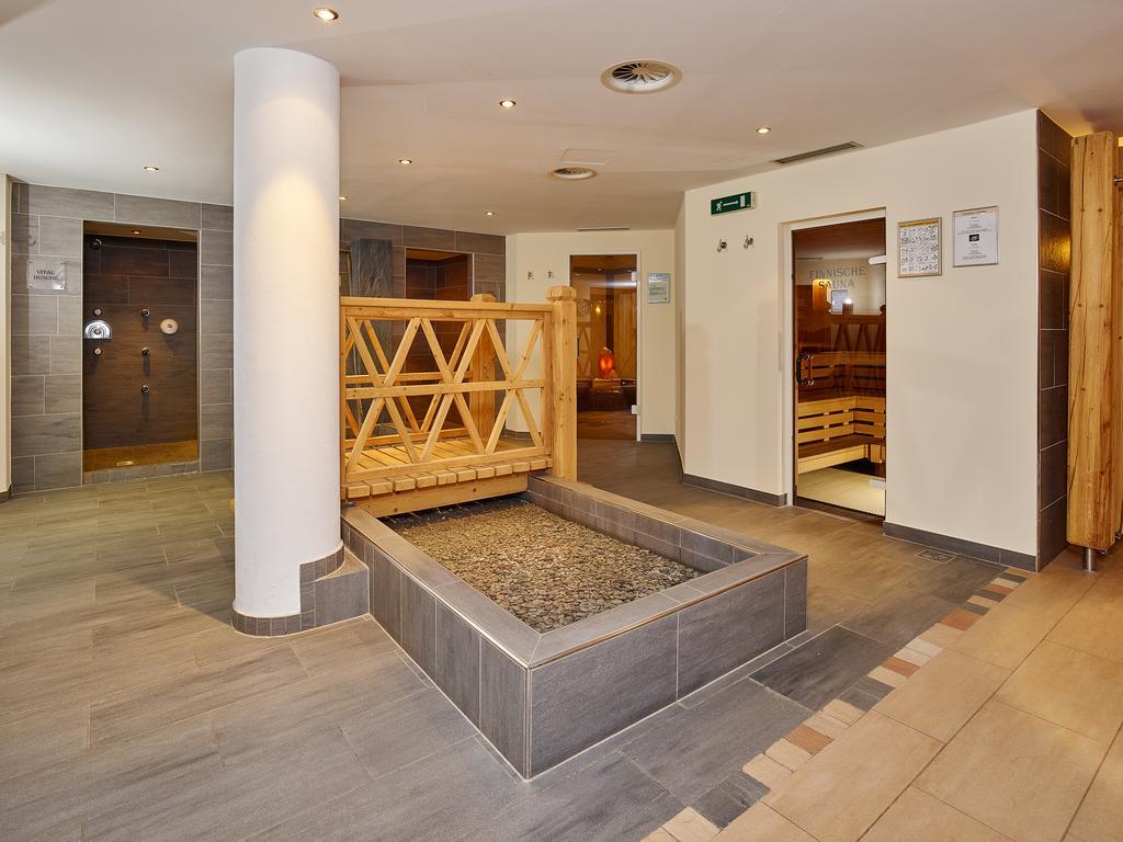 Seiblishof Superior Hotel Ischgl Ngoại thất bức ảnh