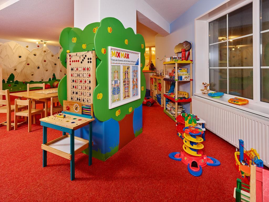 Seiblishof Superior Hotel Ischgl Ngoại thất bức ảnh