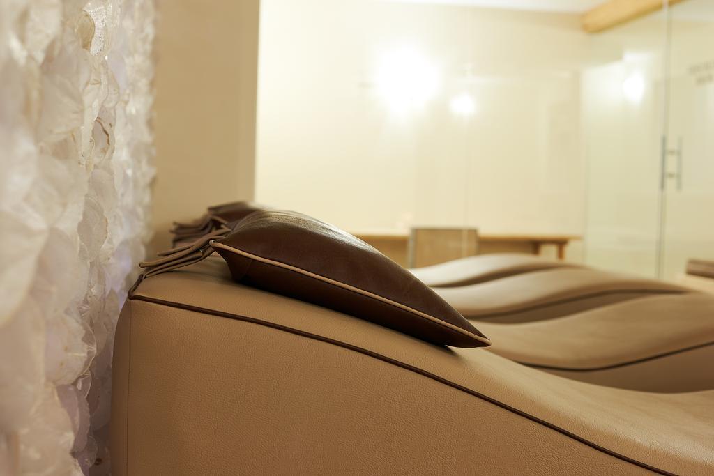 Seiblishof Superior Hotel Ischgl Ngoại thất bức ảnh