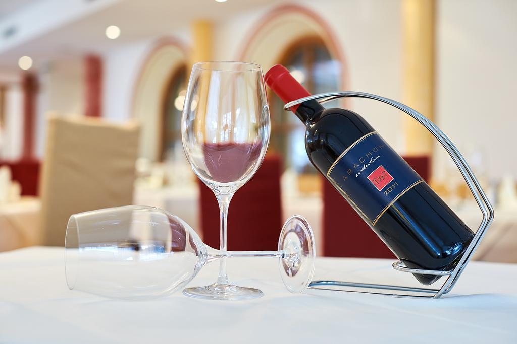 Seiblishof Superior Hotel Ischgl Ngoại thất bức ảnh